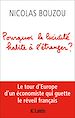 Télécharger le livre :  Pourquoi la lucidité habite à l'étranger