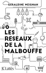 Télécharger le livre :  Les réseaux de la malbouffe
