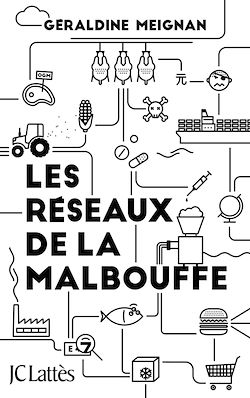 Télécharger le livre :  Les réseaux de la malbouffe