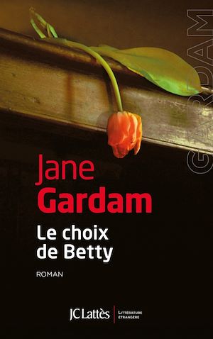 LE CHOIX DE BETTY
