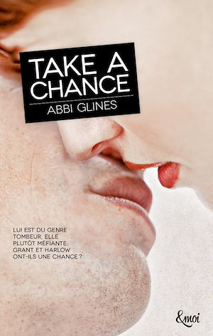 Téléchargez le livre :  Take a chance