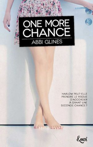 Téléchargez le livre :  One more chance