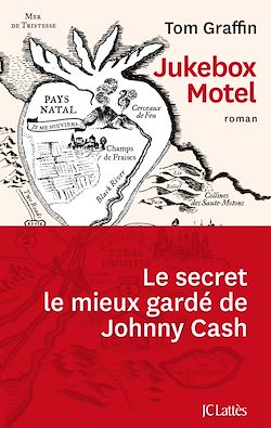 Télécharger le livre :  Jukebox motel