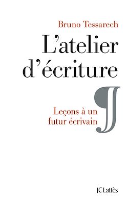 Télécharger le livre :  L'atelier d'écriture