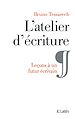 Télécharger le livre :  L'atelier d'écriture