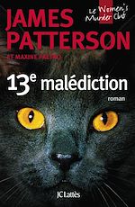 Télécharger le livre :  13e malédiction