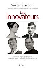 Télécharger le livre :  Les innovateurs