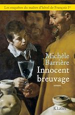 Télécharger le livre :  Innocent breuvage