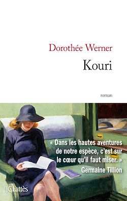 Télécharger le livre :  Kouri