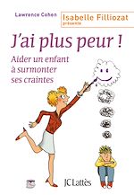 Download this eBook J'ai plus peur !