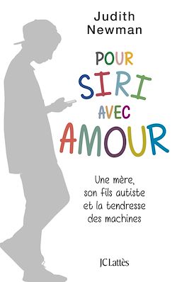 Télécharger le livre :  Pour Siri avec amour