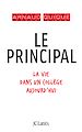 Télécharger le livre :  Le principal