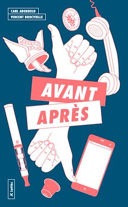 Télécharger le livre :  Avant, après