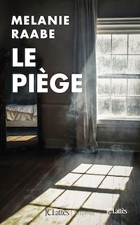 Téléchargez le livre :  Le piège