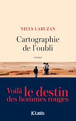 Télécharger le livre :  Cartographie de l'oubli