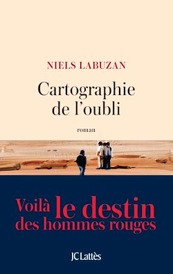Télécharger le livre :  Cartographie de l'oubli