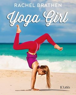 Télécharger le livre :  Yoga Girl