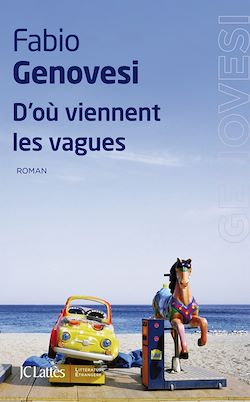 Télécharger le livre :  D'où viennent les vagues