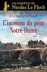 Télécharger le livre :  L'inconnu du Pont Notre-Dame : N°13