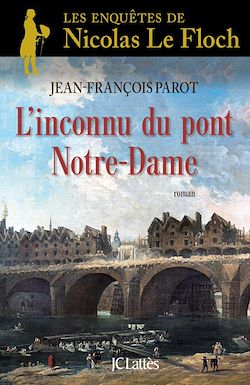 Télécharger le livre :  L'inconnu du Pont Notre-Dame : N°13