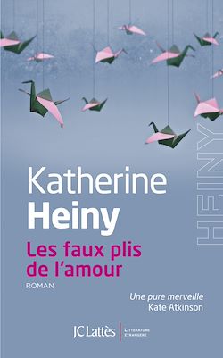 Télécharger le livre :  Les faux plis de l'amour