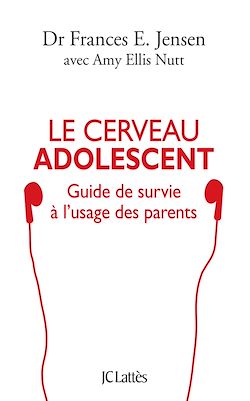 Télécharger le livre :  Le cerveau adolescent