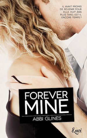Téléchargez le livre :  Forever mine