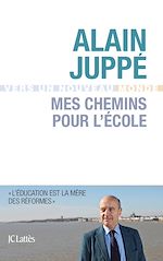 Télécharger le livre :  Mes chemins pour l'école