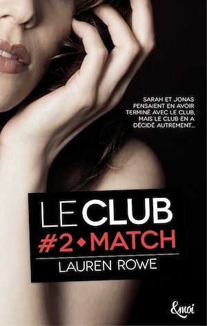 Téléchargez le livre :  Match