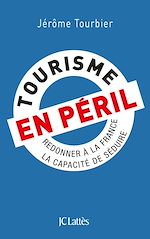 Télécharger le livre :  Tourisme en péril