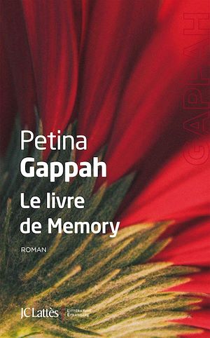 Téléchargez le livre :  Le livre de Memory