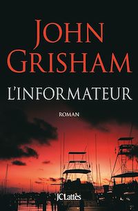 Télécharger le livre : L'informateur