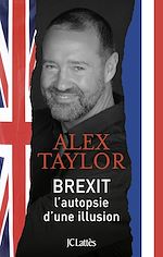 Télécharger le livre :  Brexit, autopsie d'une illusion