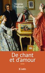 Télécharger le livre :  De chant et d'amour