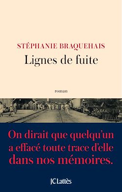 Télécharger le livre :  Lignes de fuite