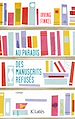 Télécharger le livre :  Au paradis des manuscrits refusés