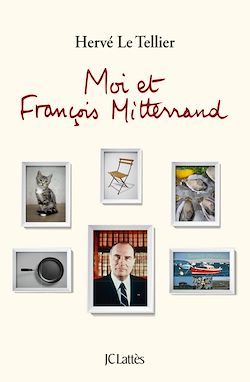 Télécharger le livre :  Moi et François Mitterrand