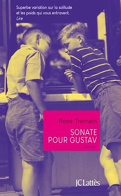 Télécharger le livre :  Sonate pour Gustav