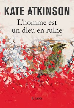 Télécharger le livre :  L'homme est un dieu en ruine