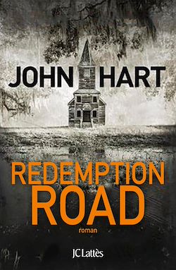 Télécharger le livre :  Redemption road