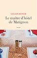 Télécharger le livre :  Le maître d'hôtel de Matignon