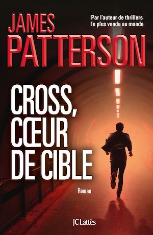 Download the eBook: Cross, coeur de cible