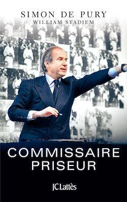 Télécharger le livre :  Commissaire-priseur