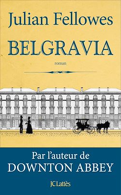 Télécharger le livre :  Belgravia