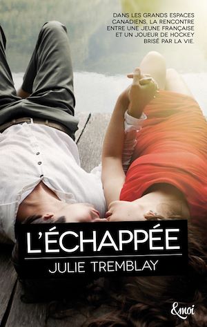 Téléchargez le livre :  L'échappée