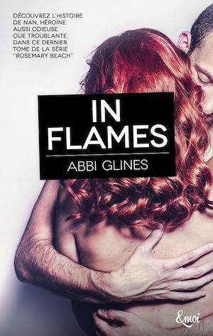 Téléchargez le livre :  In flames