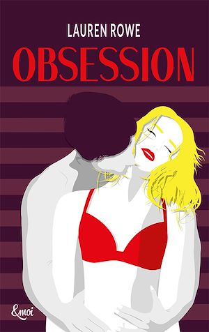 Téléchargez le livre :  Obsession