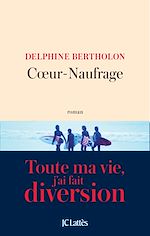 Télécharger le livre :  Coeur-Naufrage