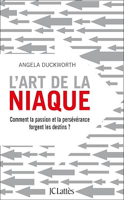 Télécharger le livre :  L'art de la niaque