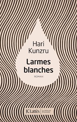 Télécharger le livre :  Larmes blanches